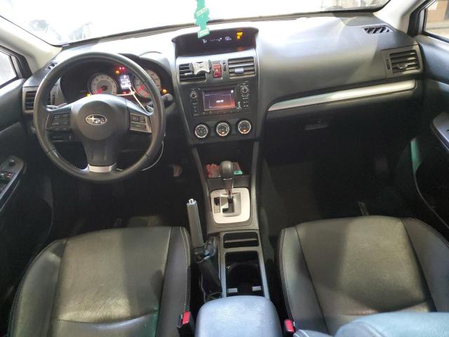 Photo 8 from auction – 2013 SUBARU IMPREZA SP with VIN JF1GPAR60D2859953