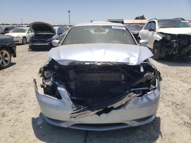 Photo 5 from auction – 2012 CHRYSLER 200 TOURIN with VIN 1C3CCBBB0CN267777