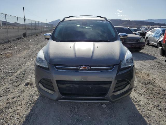 Photo 5 from auction – 2013 FORD ESCAPE SEL with VIN 1FMCU9H90DUB55733