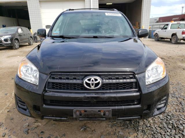 Photo 5 from auction – 2011 TOYOTA RAV4 with VIN 2T3BF4DV6BW124017