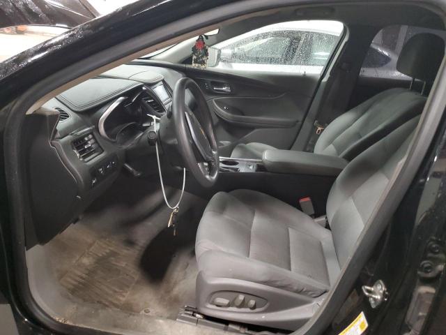 Photo 7 from auction – 2015 CHEVROLET IMPALA LS with VIN 2G11Z5SLXF9116263