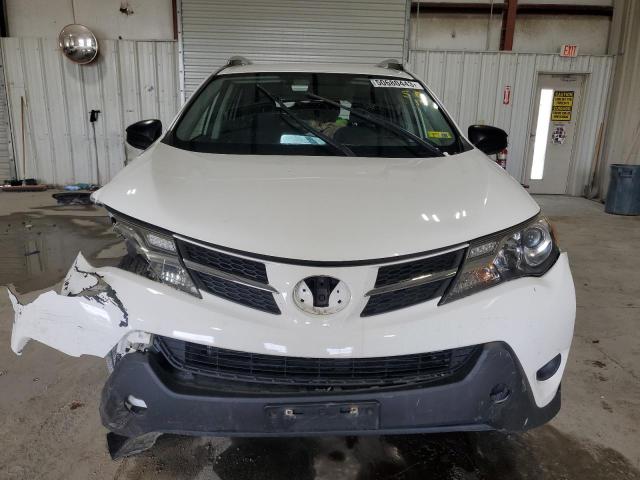 Photo 5 from auction – 2014 TOYOTA RAV4 LE with VIN JTMBFREV0ED056097