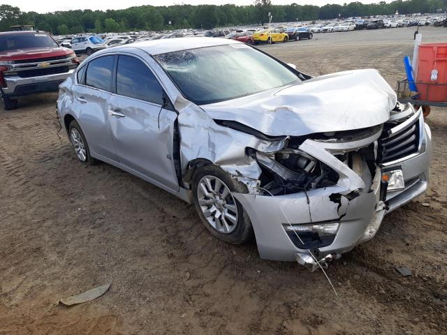 Photo 4 from auction – 2015 NISSAN ALTIMA 2.5 with VIN 1N4AL3APXFC433962