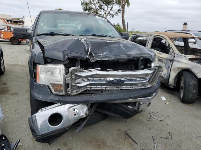 Photo 5 from auction – 2014 FORD F150 SUPER with VIN 1FTEX1CM6EKD68118