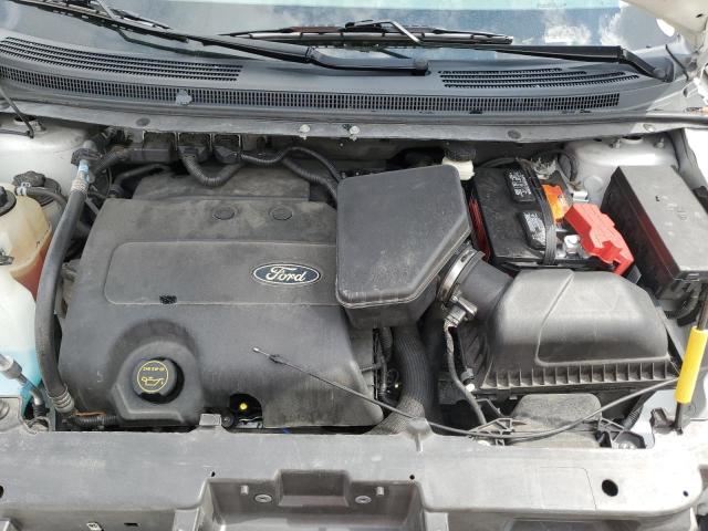 Photo 12 from auction – 2014 FORD EDGE LIMIT with VIN 2FMDK3KC6EBB84107