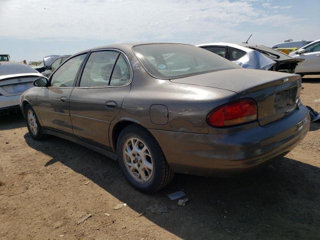Photo 2 from auction – 2002 OLDSMOBILE INTRIGUE G with VIN 1G3WH52H02F154338