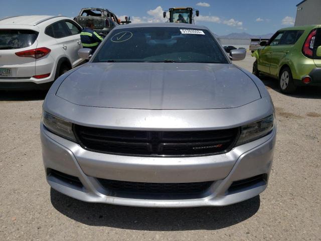 Photo 5 from auction – 2015 DODGE CHARGER SX with VIN 2C3CDXHG5FH789699