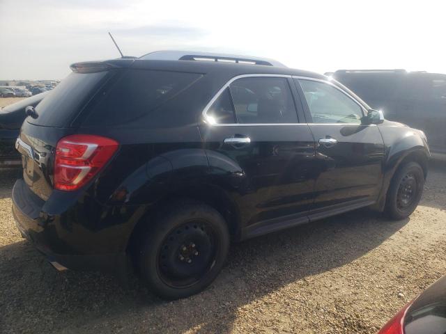 Photo 3 from auction – 2017 CHEVROLET EQUINOX PR with VIN 2GNFLGE39H6276426