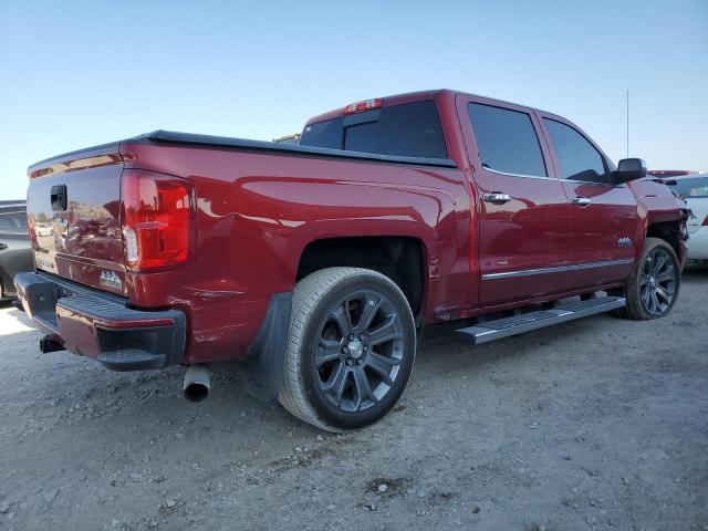 Photo 3 from auction – 2018 CHEVROLET SILVERADO with VIN 3GCUKTEJ6JG507089