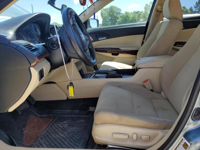Photo 7 from auction – 2012 HONDA CROSSTOUR with VIN 5J6TF1H35CL003375
