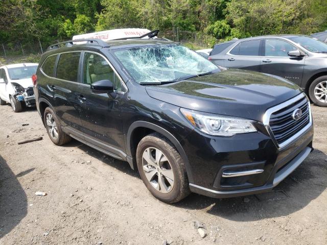 Photo 4 from auction – 2021 SUBARU ASCENT PRE with VIN 4S4WMACD3M3457369
