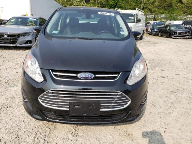 Photo 5 from auction – 2015 FORD C-MAX PREM with VIN 1FADP5CU0FL123366