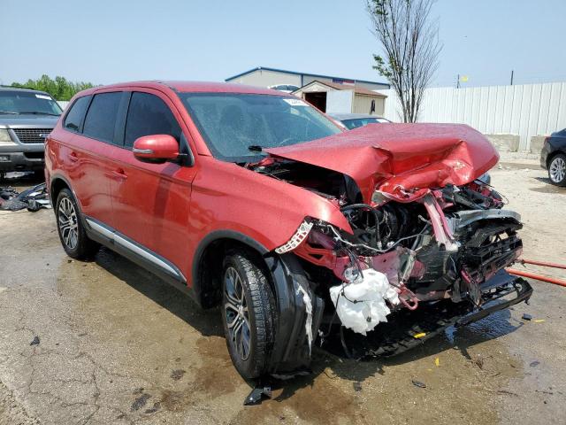 Photo 4 from auction – 2018 MITSUBISHI OUTLANDER with VIN JA4AD3A32JZ000690
