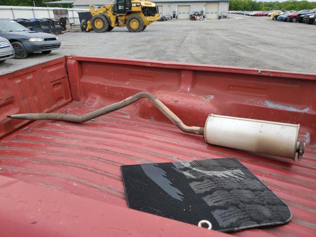 Photo 12 from auction – 1990 FORD RANGER with VIN 1FTCR10A9LUA07821