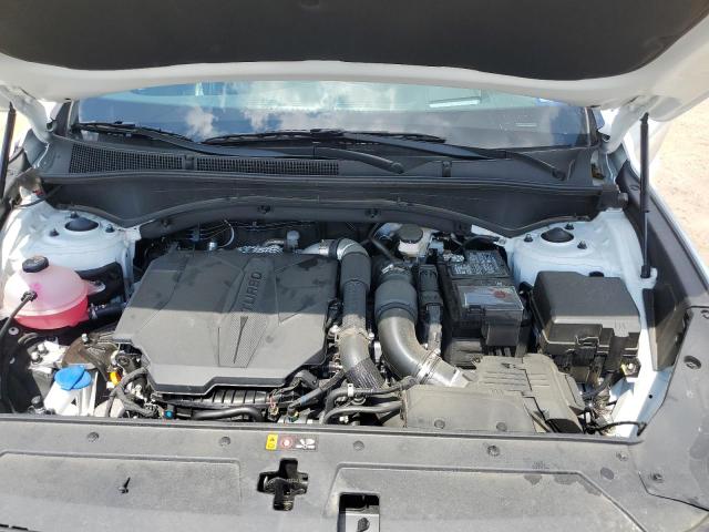 Photo 11 from auction – 2023 HYUNDAI SANTA FE C with VIN 5NMS5DAL9PH528723
