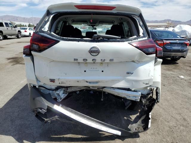 Photo 6 from auction – 2023 NISSAN ROGUE SV with VIN 5N1BT3BA9PC761847
