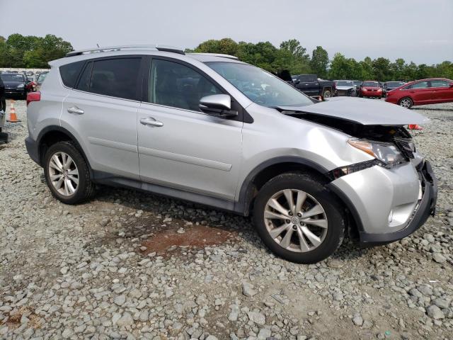 Photo 4 from auction – 2013 TOYOTA RAV4 LIMIT with VIN 2T3DFREV7DW122333