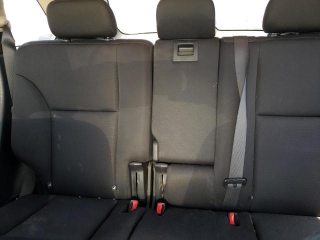 Photo 10 from auction – 2008 FORD EDGE SEL with VIN 2FMDK48C38BA92311