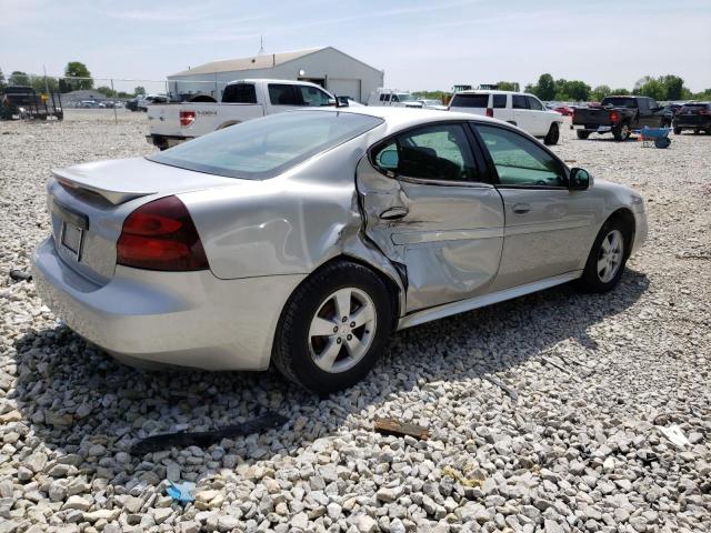 Photo 3 from auction – 2007 PONTIAC GRAND PRIX with VIN 2G2WP552371127194