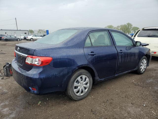 Zdjęcie 3 z aukcji – 2013 TOYOTA COROLLA BA z VIN 2T1BU4EE1DC994811