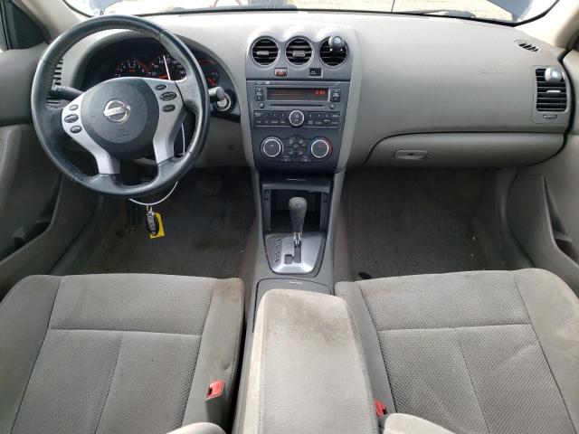 Photo 8 from auction – 2008 NISSAN ALTIMA 2.5 with VIN 1N4AL21E98N528030