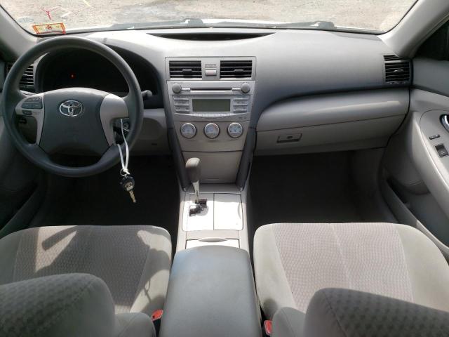Фото 8 с аукциона – 2011 TOYOTA CAMRY BASE с VIN 4T4BF3EK9BR203209