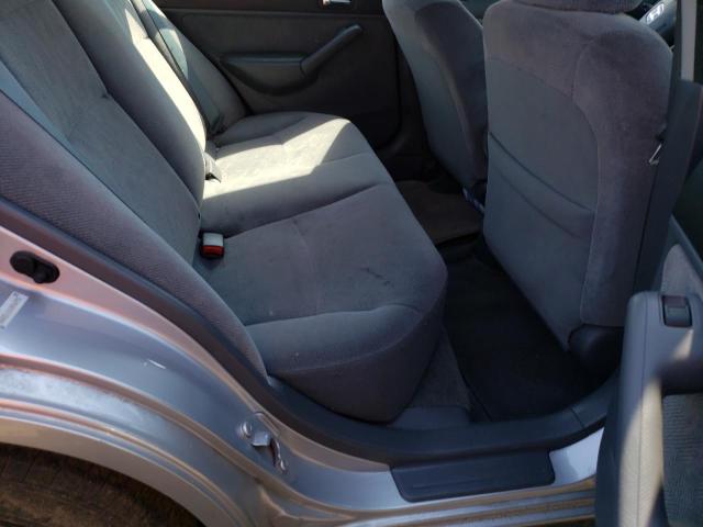 Photo 10 from auction – 2002 HONDA CIVIC LX with VIN 2HGES16512H562952