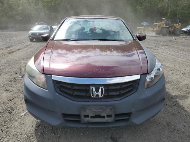 Photo 5 from auction – 2012 HONDA ACCORD LX with VIN 1HGCP2F35CA064606