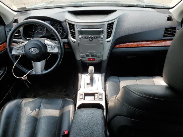 Photo 8 from auction – 2011 SUBARU OUTBACK 2. with VIN 4S4BRBKC0B3354373