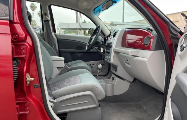 Photo 5 from auction – 2006 CHRYSLER PT CRUISER with VIN 3A4FY48B76T256786