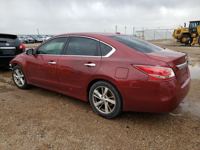 صورة رقم 2 من المزاد - 2013 NISSAN ALTIMA 2.5 مع VIN 1N4AL3AP1DC202025