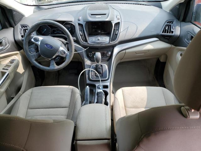 Photo 8 from auction – 2013 FORD ESCAPE SE with VIN 1FMCU9GX8DUA03781