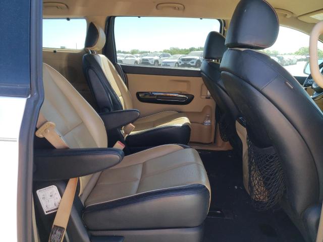 Photo 11 from auction – 2015 KIA SEDONA EX with VIN KNDMC5C12F6019293