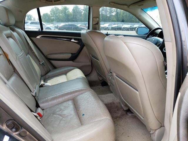 Photo 10 from auction – 2008 ACURA TL with VIN 19UUA66238A007008