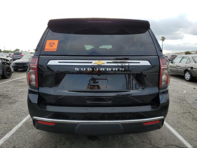 Photo 6 from auction – 2023 CHEVROLET SUBURBAN C with VIN 1GNSCBKD1PR223656