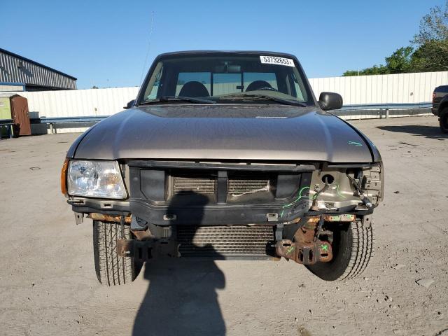 Photo 5 from auction – 2003 FORD RANGER with VIN 1FTYR10D53TA14822