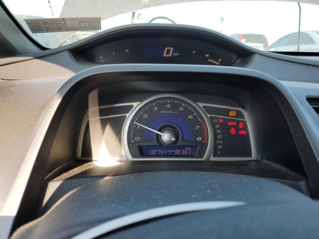 Photo 9 from auction – 2010 HONDA CIVIC LX with VIN 2HGFA1F54AH565348