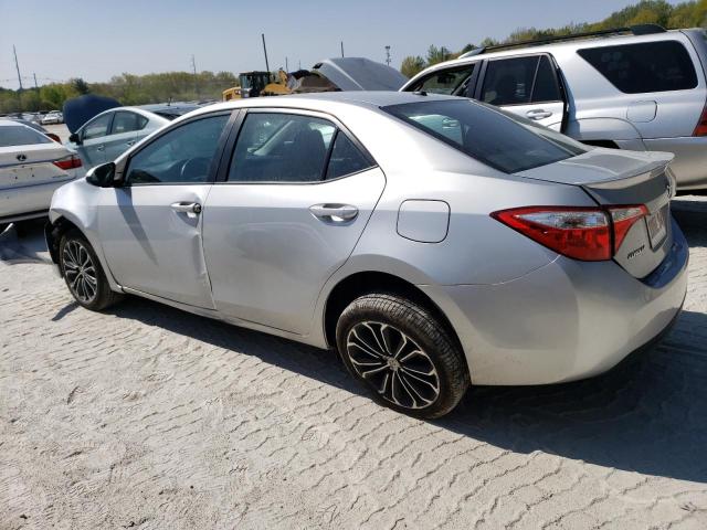 Photo 2 from auction – 2015 TOYOTA COROLLA L with VIN 2T1BURHE2FC382483