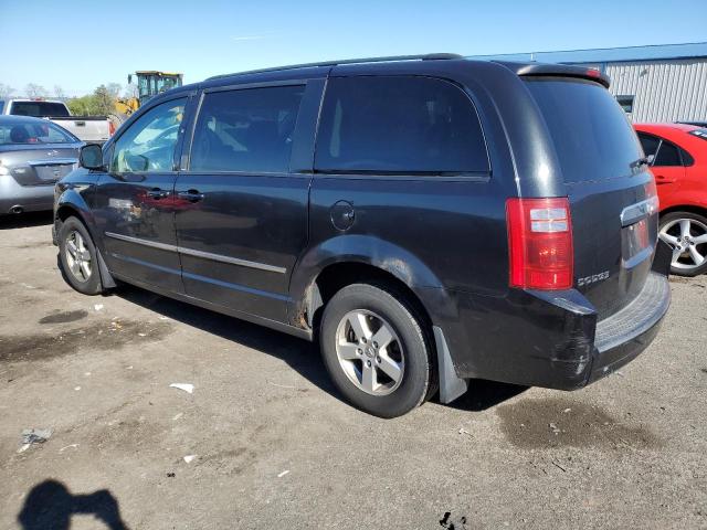 Photo 2 from auction – 2010 DODGE GRAND CARA with VIN 2D4RN5D15AR297429
