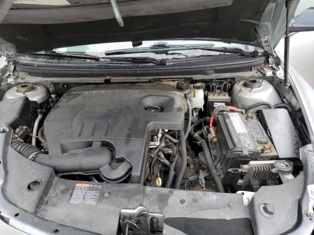 Photo 11 from auction – 2011 CHEVROLET MALIBU LS with VIN 1G1ZB5E1XBF203650
