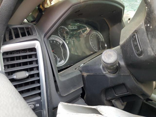 صورة رقم 9 من المزاد - 2015 RAM 1500 SLT مع VIN 1C6RR7LM3FS694594
