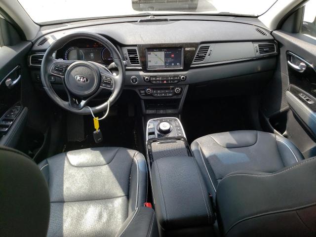 Photo 8 from auction – 2019 KIA NIRO EX PR with VIN KNDCE3LG0K5008324