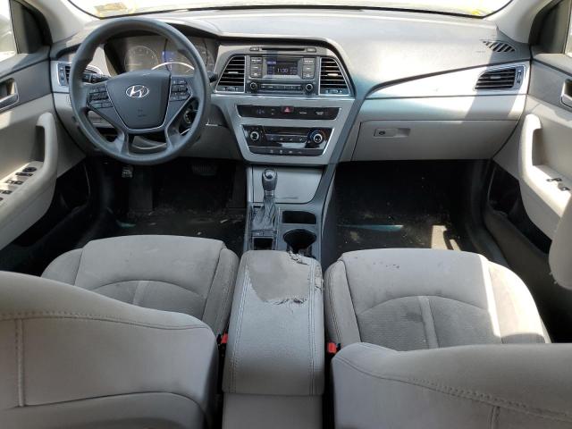 Photo 8 from auction – 2016 HYUNDAI SONATA SE with VIN 5NPE24AF7GH417591