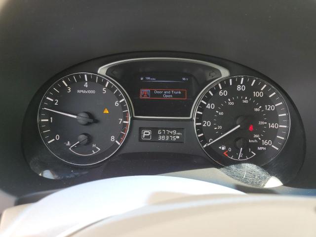 Photo 9 from auction – 2014 NISSAN ALTIMA 2.5 with VIN 1N4AL3AP5EC183562