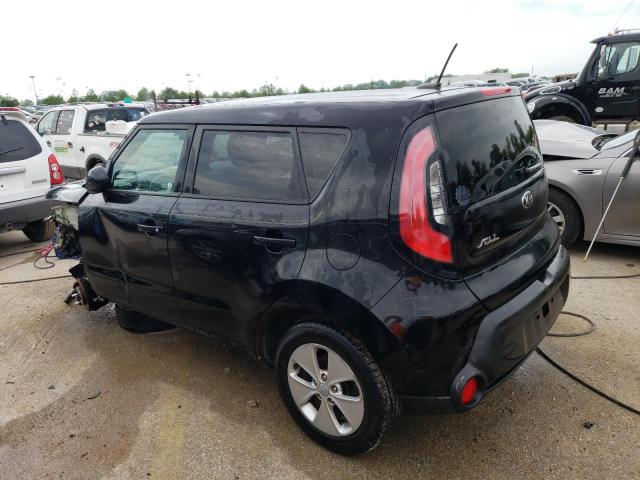 Photo 2 from auction – 2016 KIA SOUL with VIN KNDJN2A20G7340462