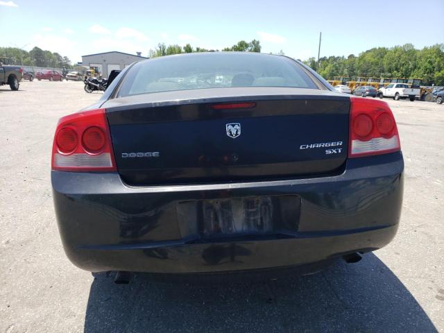 Photo 6 from auction – 2010 DODGE CHARGER SX with VIN 2B3CA3CVXAH100138