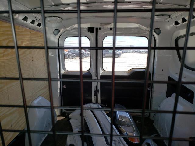 Photo 10 from auction – 2017 RAM PROMASTER with VIN ZFBERFBB9H6E08704