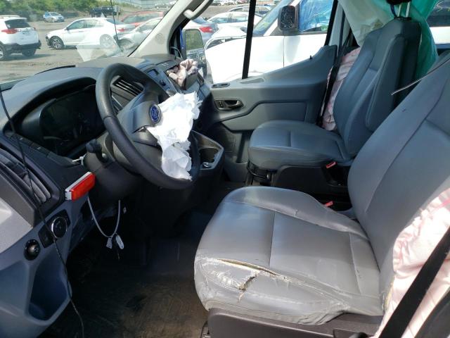 Photo 7 from auction – 2018 FORD TRANSIT T- with VIN 1FBAX2CMXJKA25217