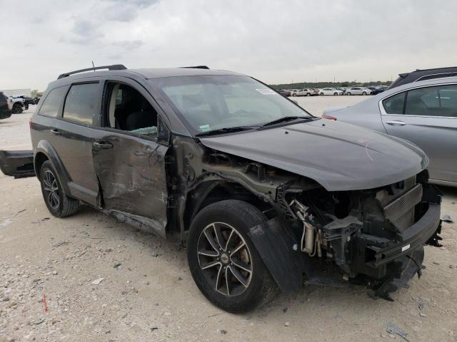 Photo 4 from auction – 2018 DODGE JOURNEY SE with VIN 3C4PDCAB1JT535539