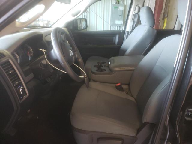Photo 7 from auction – 2015 RAM 1500 BIG H with VIN 1C6RR7FT5FS721197